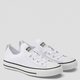 Converse 565490 White Kni