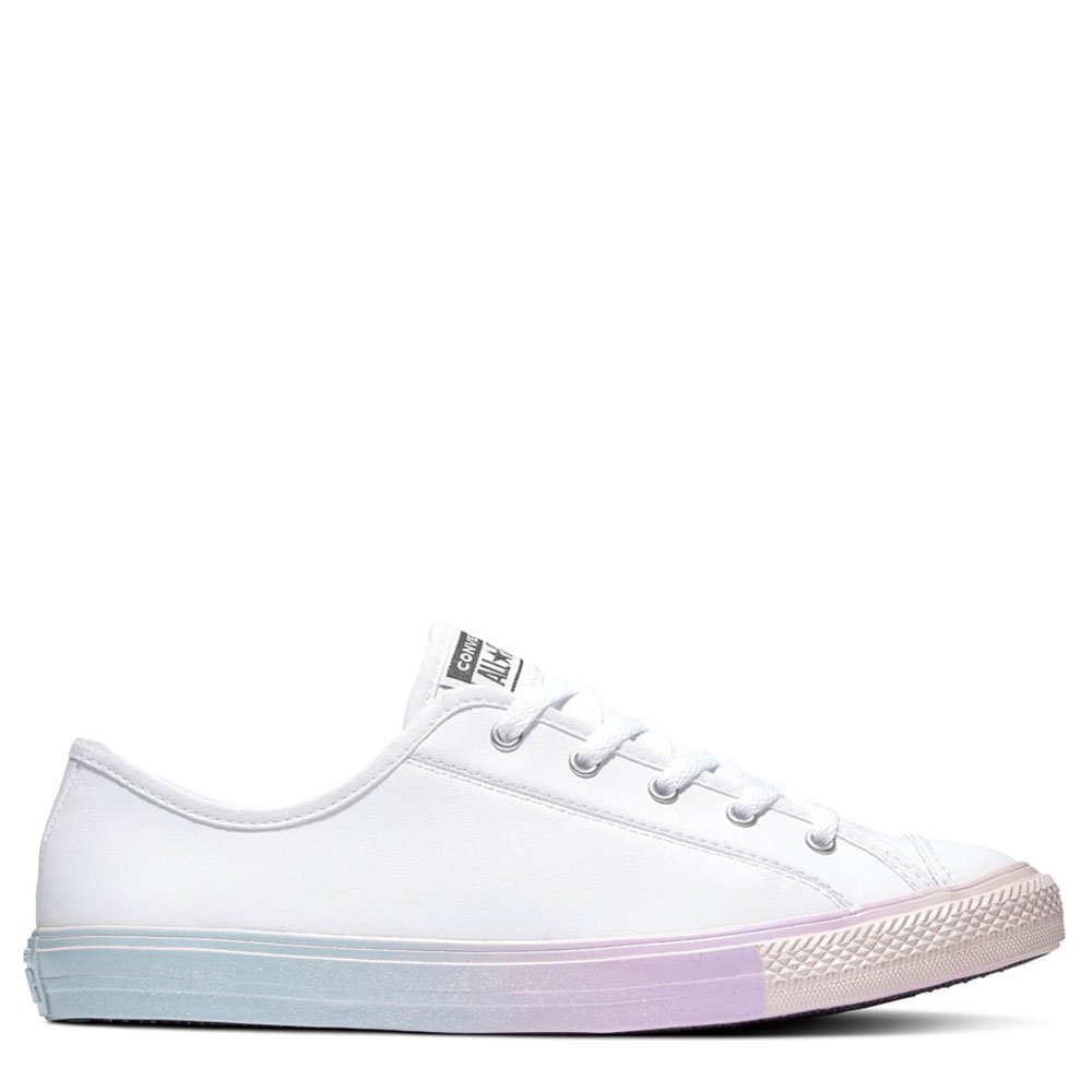 converse leather dainty nz