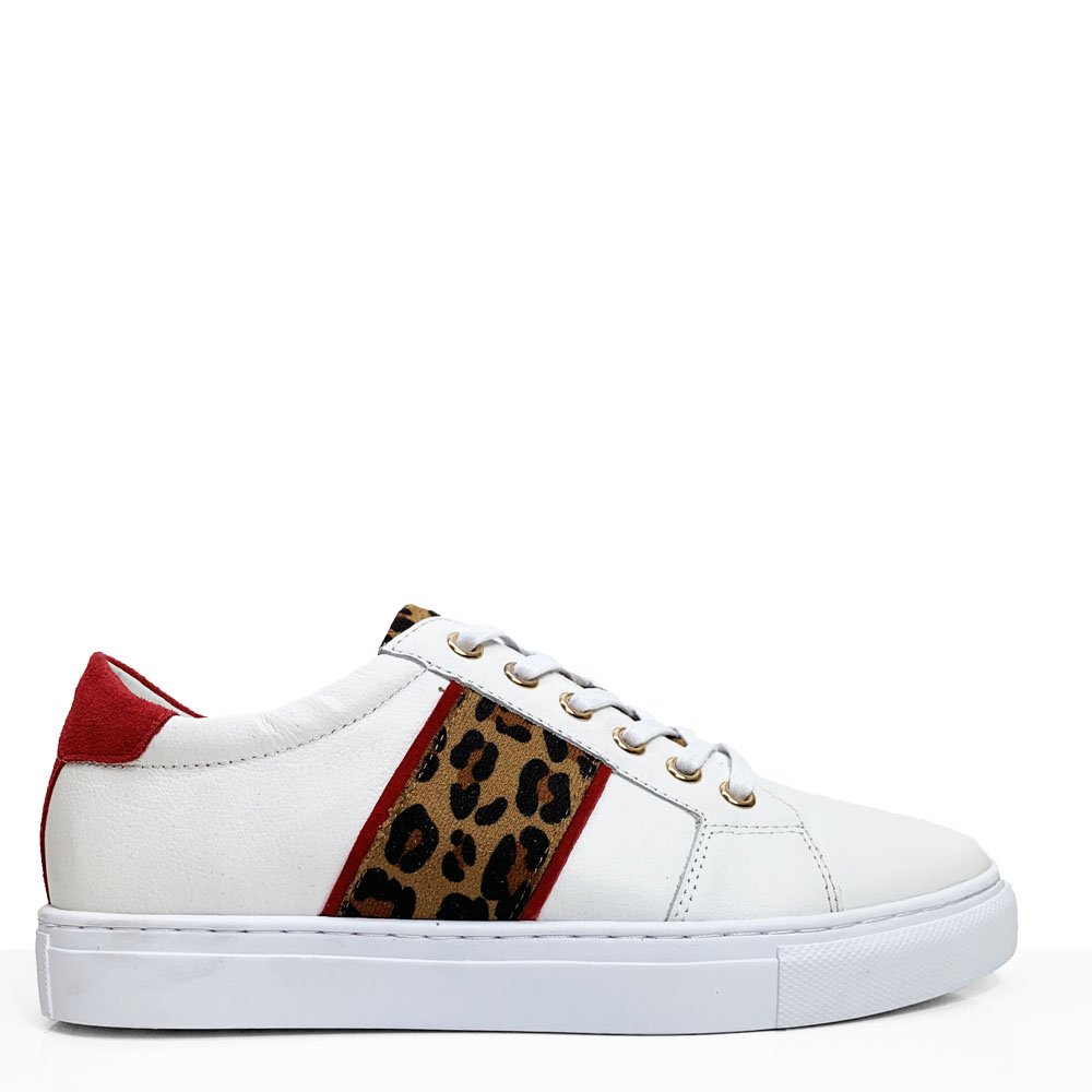 leopard shoes nz