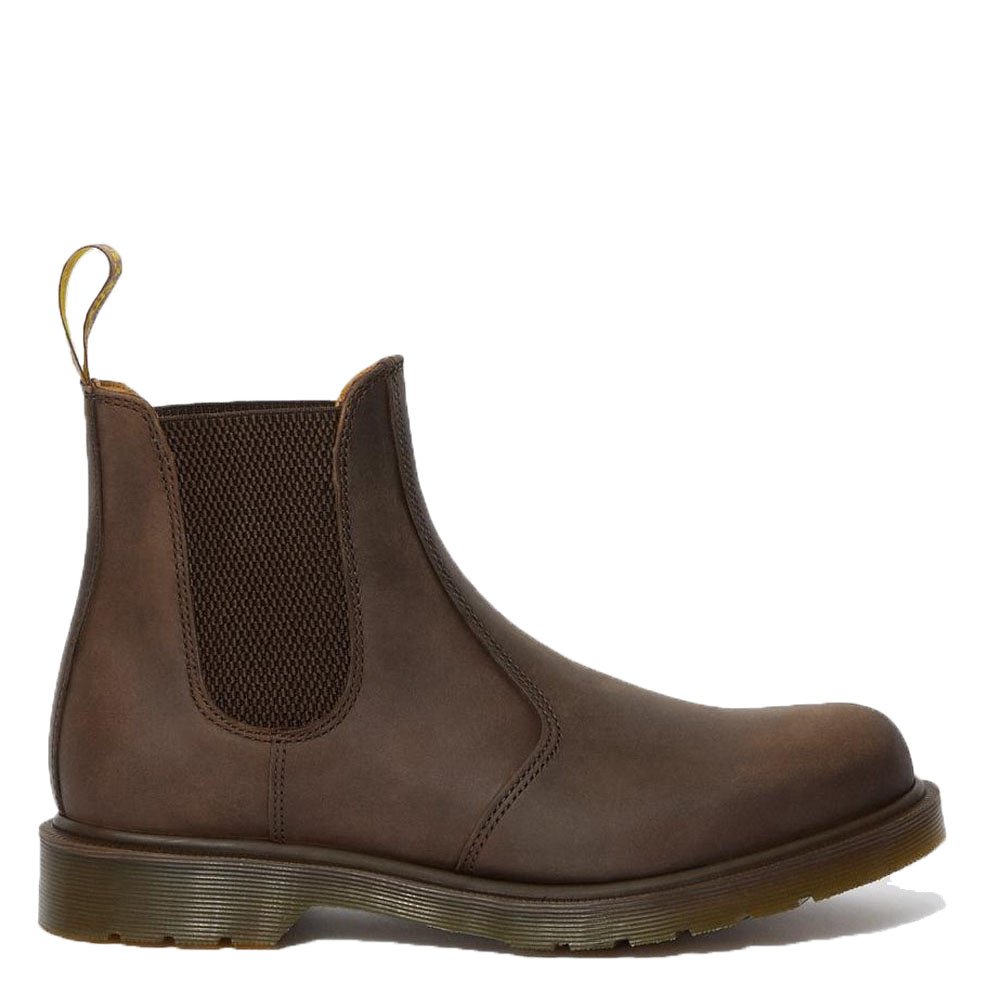 dr martens 2976 gaucho