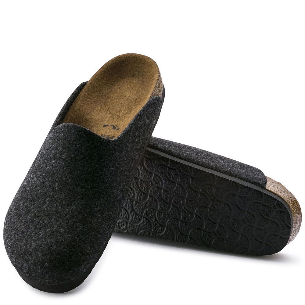 birkenstock amsterdam felt