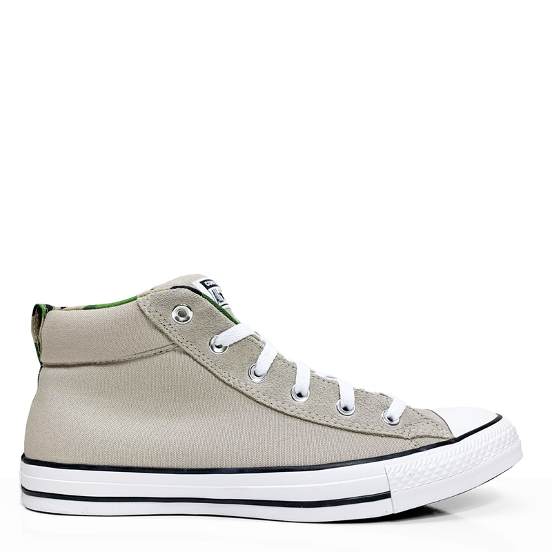 Converse Chuck Taylor All Star Street Mid