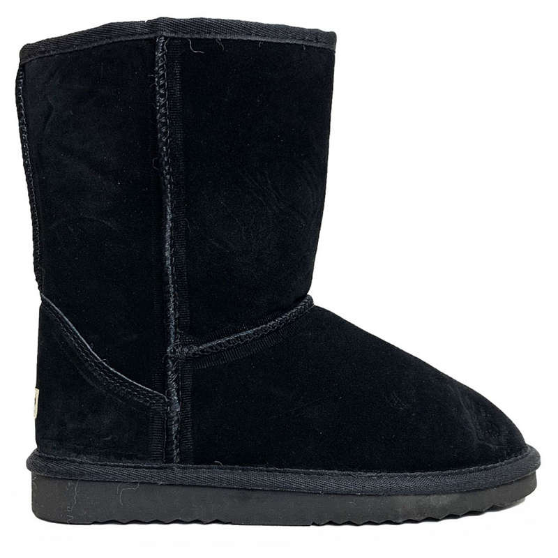 Mi Woollies Punga Short Ugg Boot