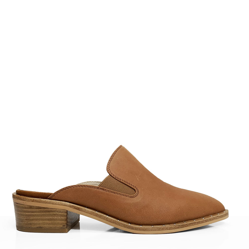 Valdo Yves Mule