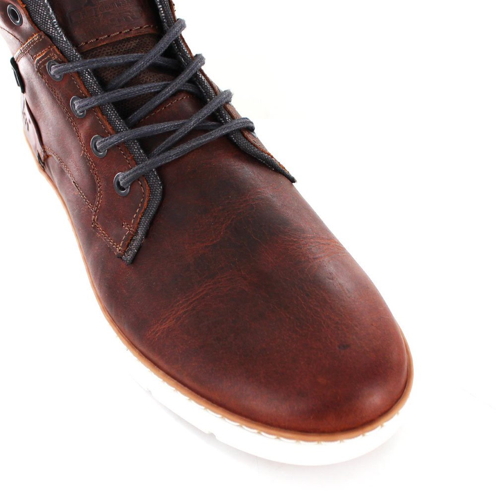 Wild Rhino Napier Sneaker Boot - Shop Street Legal Shoes - Where