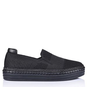 womens slip on shoes nz