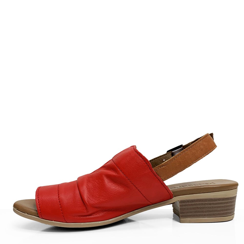 Rilassare Teacup Sandal - Shop Street Legal Shoes - Where Fashion Meets ...