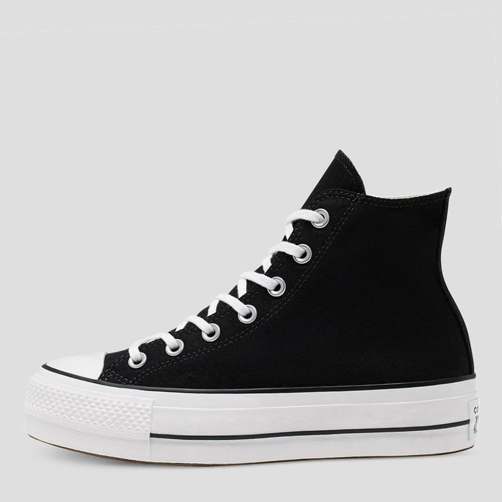 converse chuck taylor all star lift high top