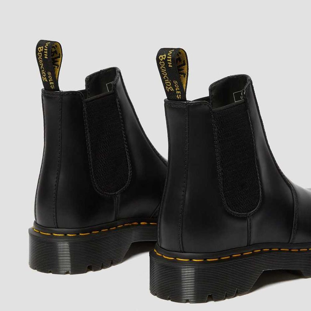 doc martens bex chelsea boots