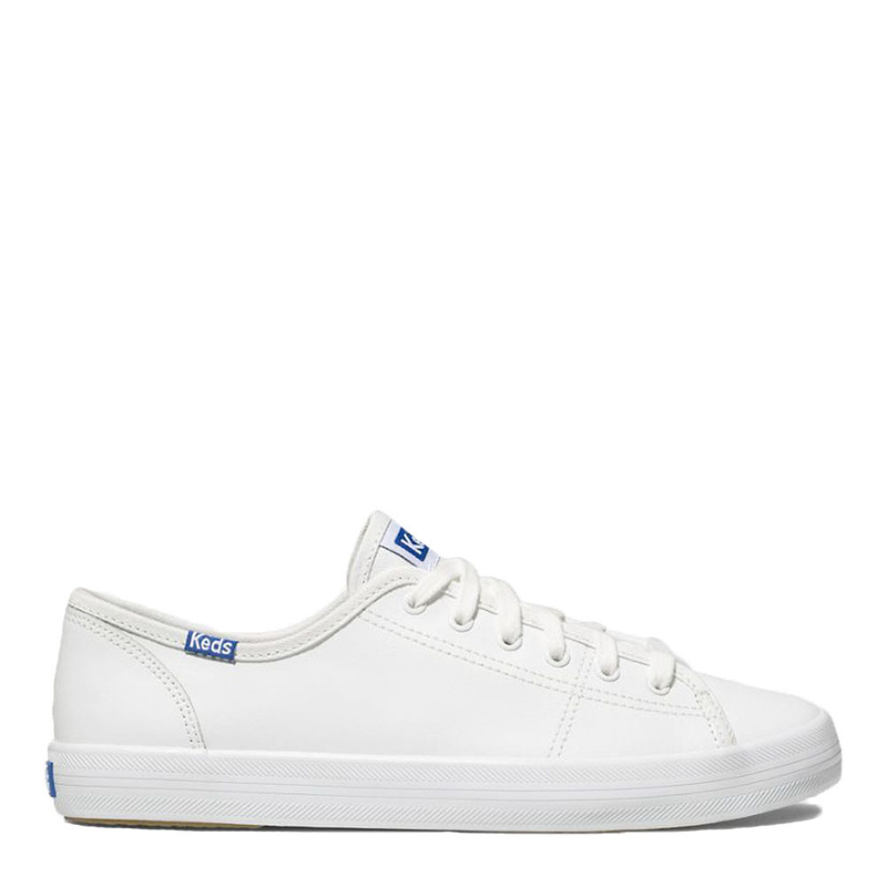 Keds kickstart retro court best sale perf leather