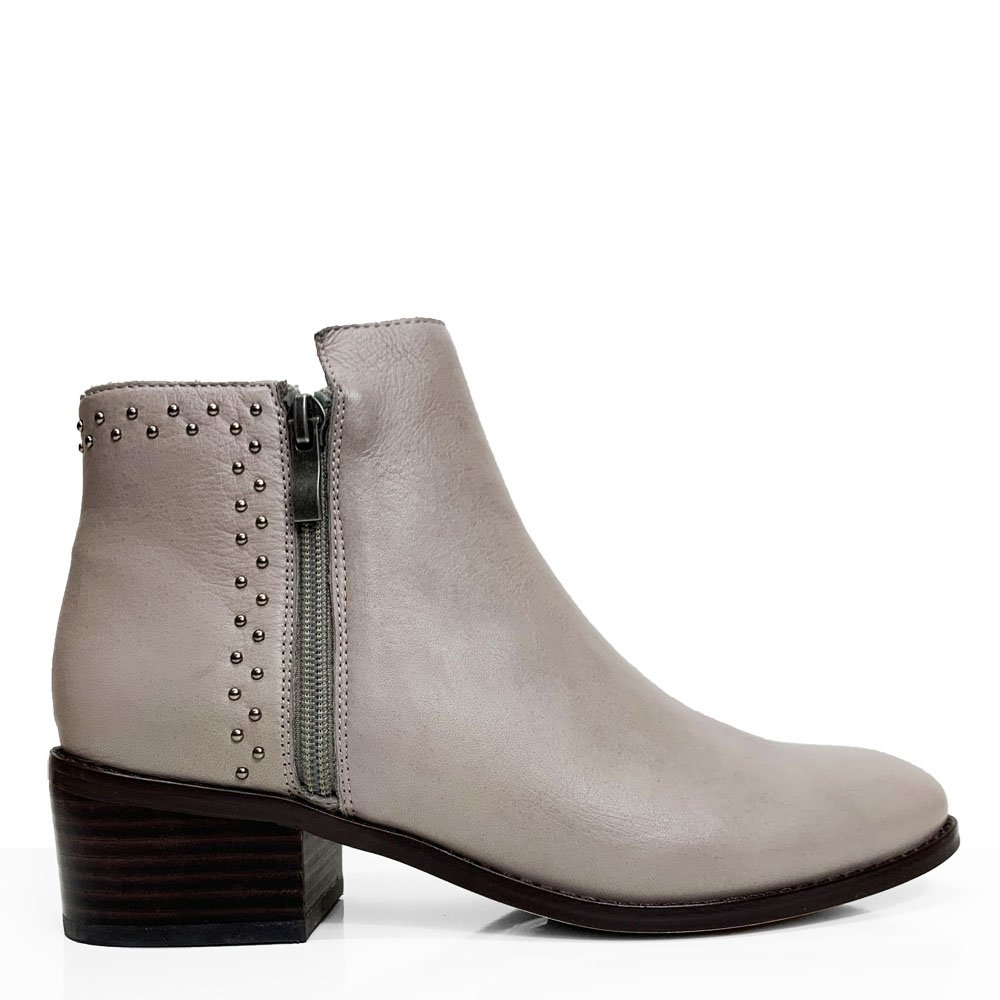 Grey sales boots nz