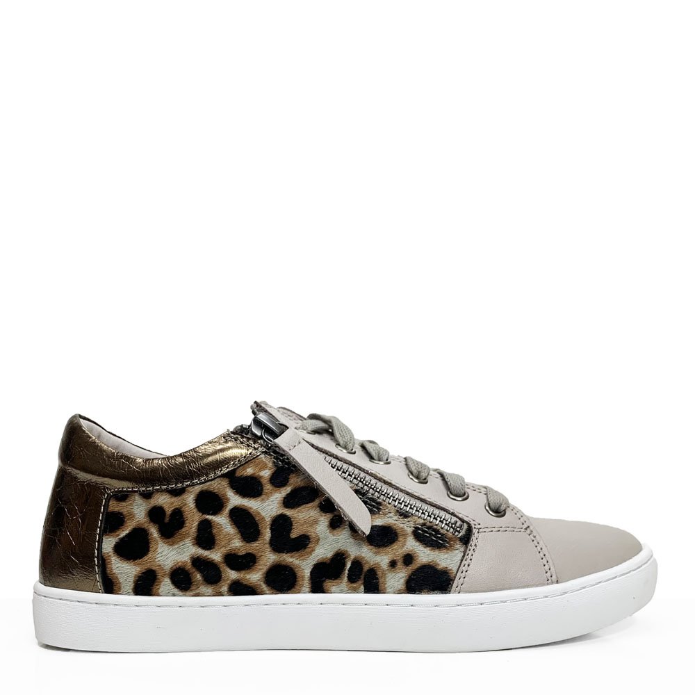 Leopard print sneakers store nz