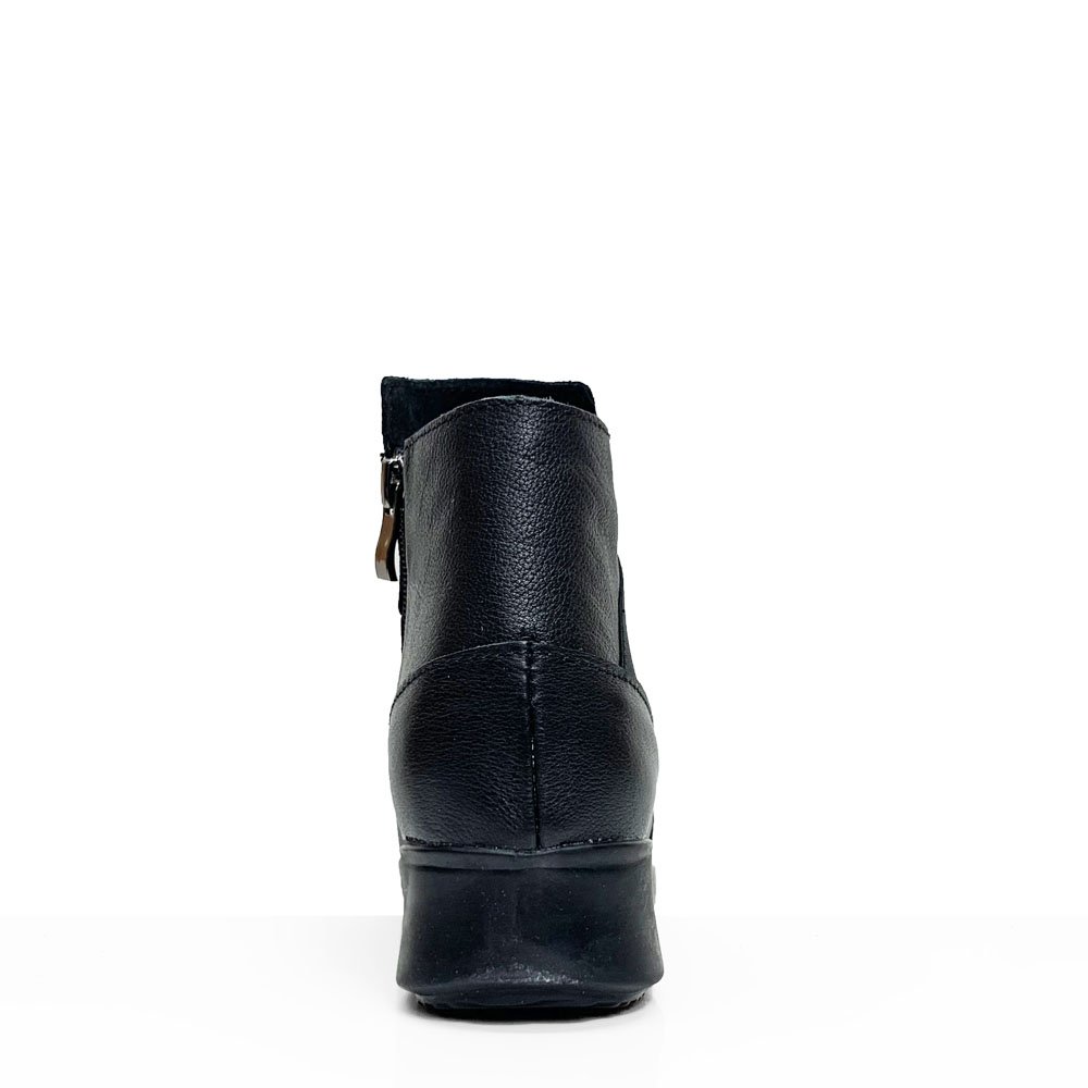 Skinside Out Kristin Ankle Boot - Shop Street Legal Shoes - Where 