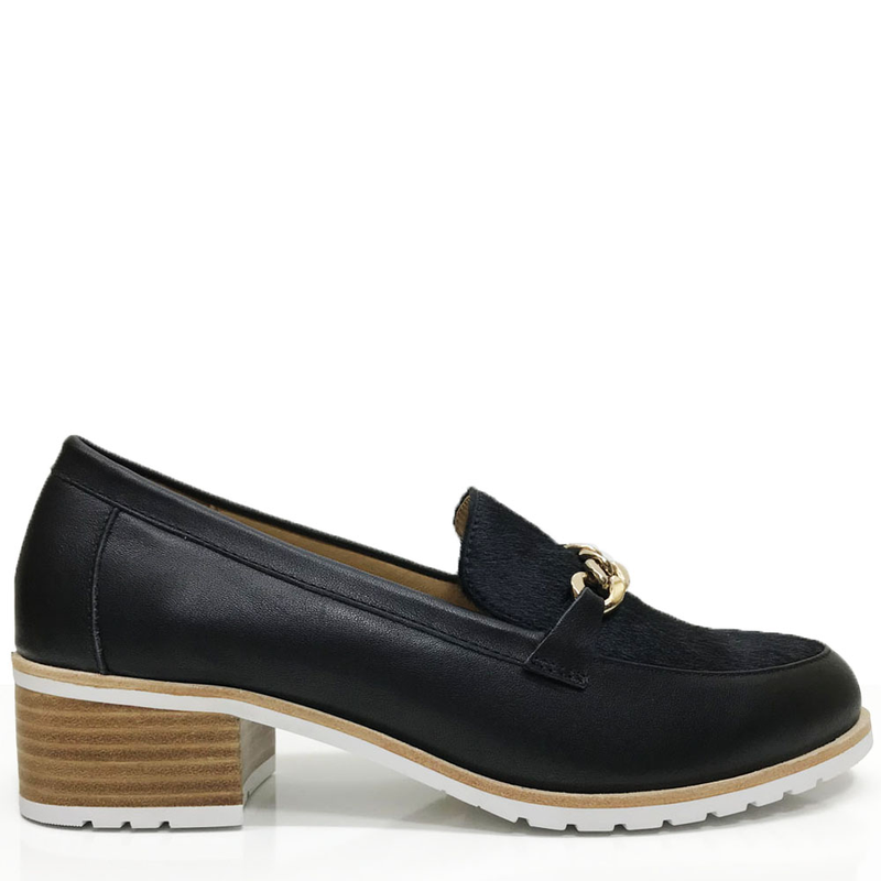 Bresley Dakkar Loafer