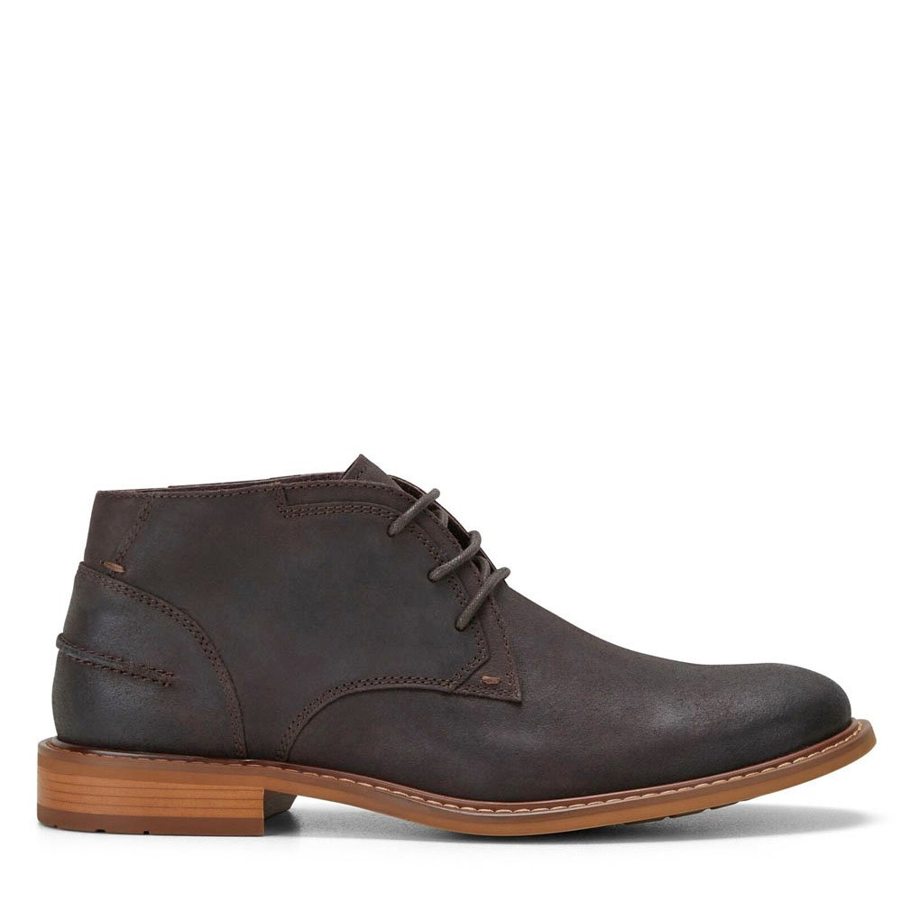 Marlow suede chukka on sale boot