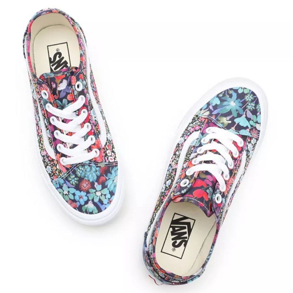 vans liberty sneakers