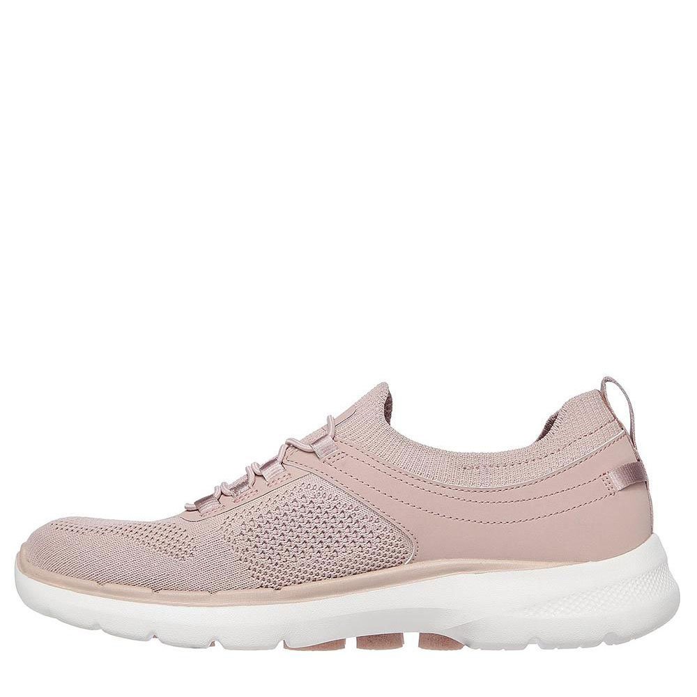 skechers go walk 6 summer sparks