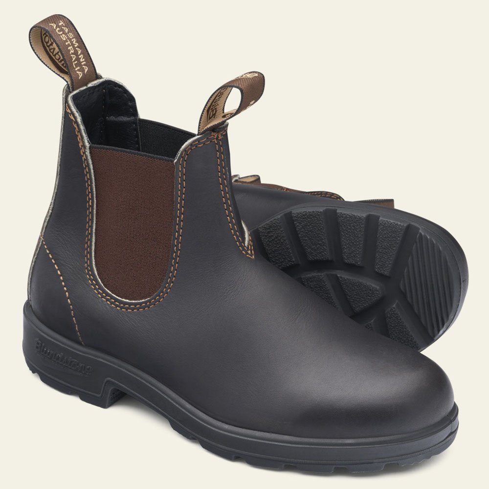 Blundstone cheap international shipping