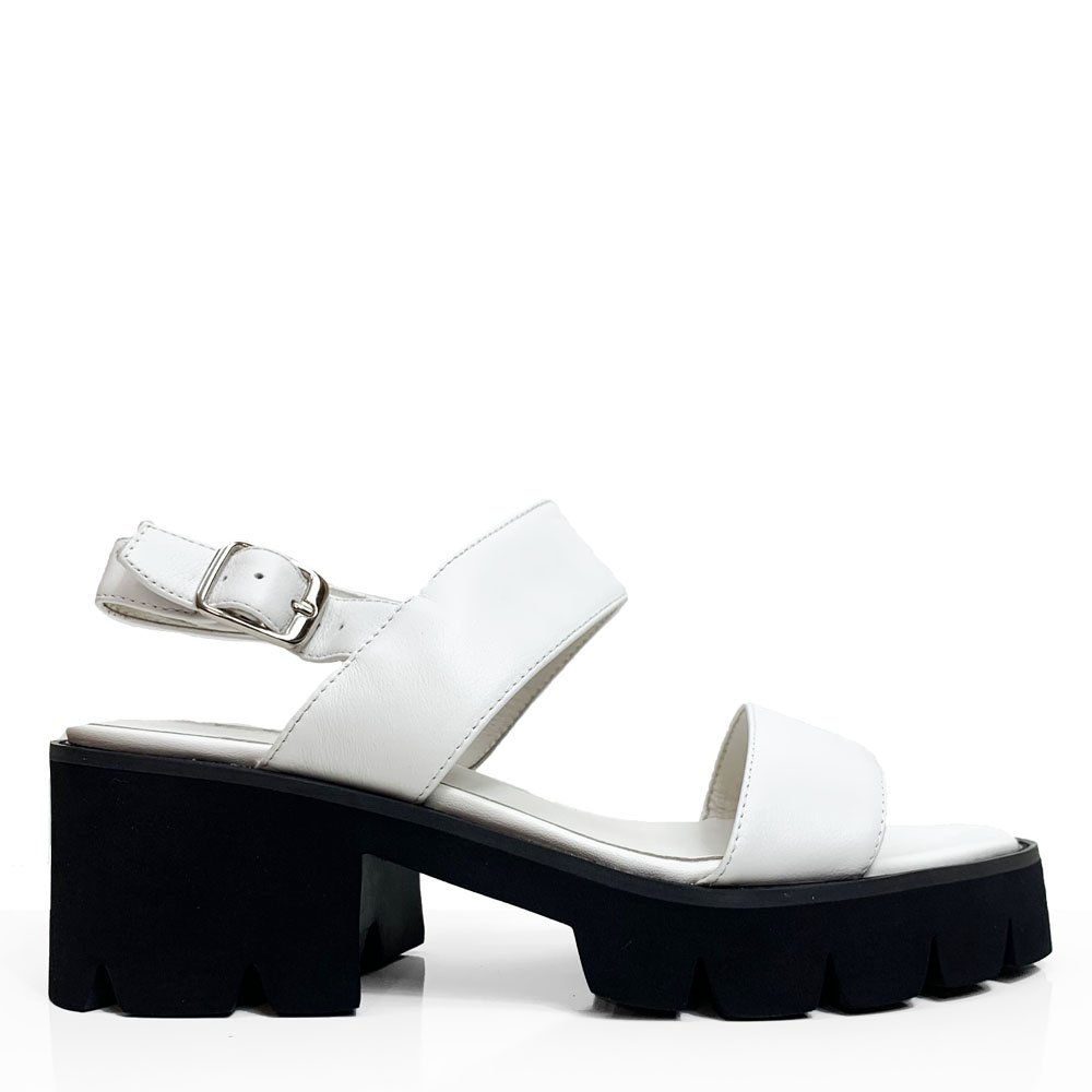 Carter slingback hot sale platform sandal