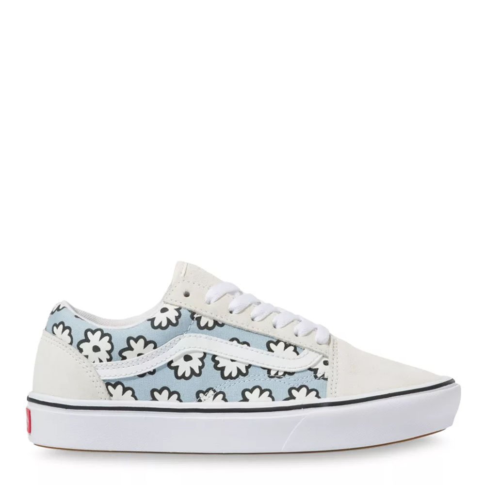 vans classic comfycush old skool sneakers