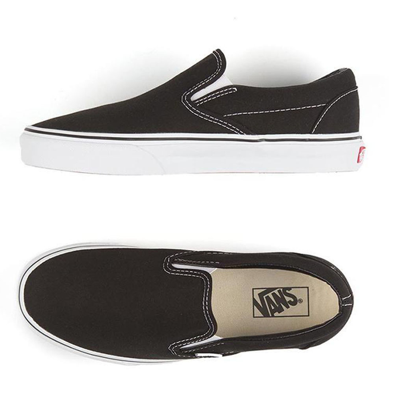 Vans slip sales on nz