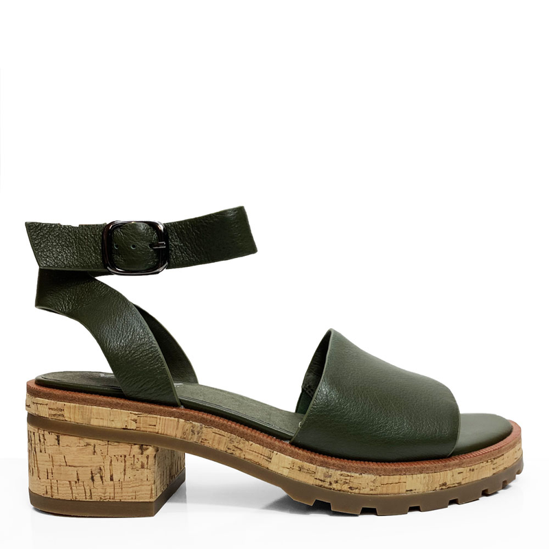 Valdo Clara Sandal